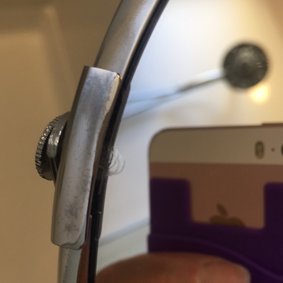 Makeup Mirror - Picture 5 of 5